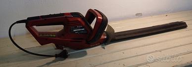 Taglia siepi elettrico