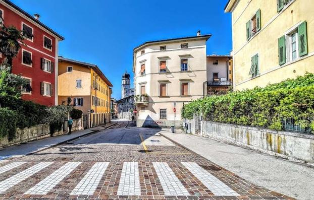 APPARTAMENTO con TERRAZZA a 100m da piazza DUOMO