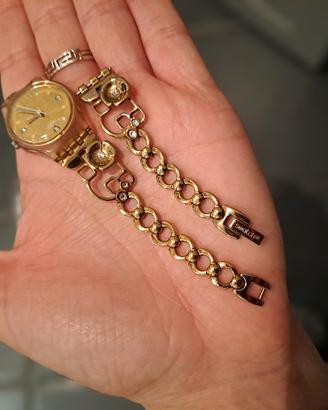 cinturini orologio swatch
