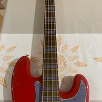 Basso elettrico
