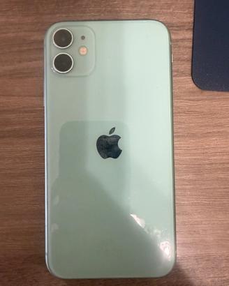 IPHONE 11 128GB