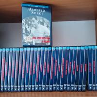 collezione dvd
