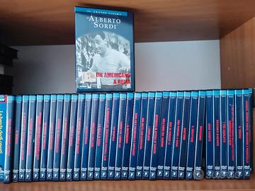 collezione dvd
