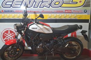 Yamaha XSR 700- 2023 Garantita
