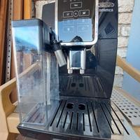 De'Longhi Dinamica Espresso Machine ECAM 350.50.B