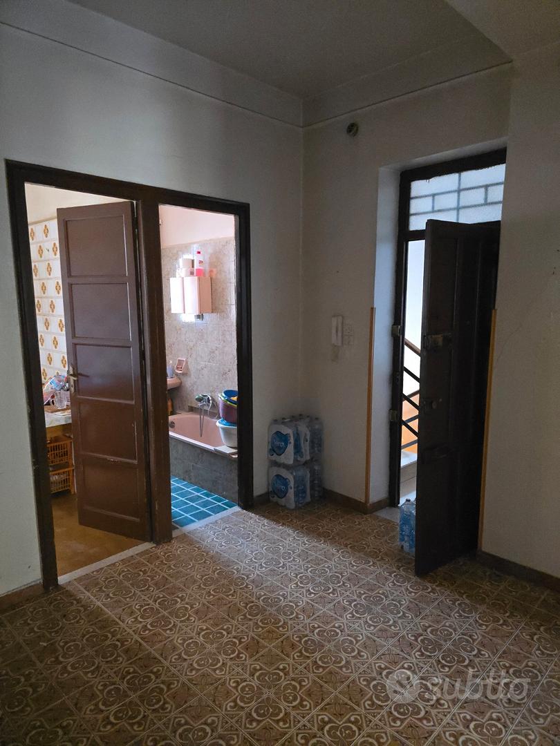 Appartamento – Palermo, Quartiere Matteotti, VIII Circoscrizione - Vista 4