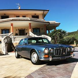 Jaguar xj6