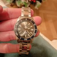 Orologio Cadisen Seiko 62 Mas