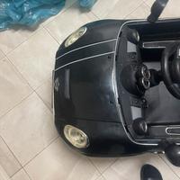 Mini cooper elettrico