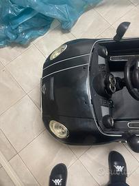 Mini cooper elettrico