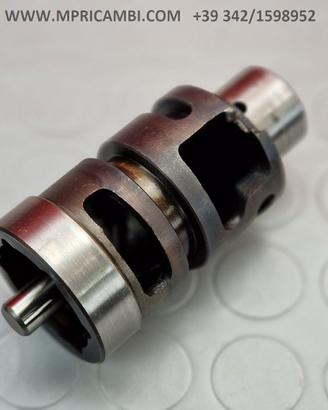 DESMO DESMODROMICO SUZUKI DR 650 1991 1992 DR650 R