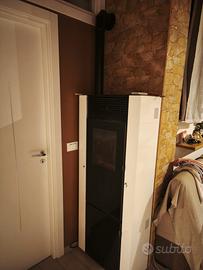 stufa a pellet