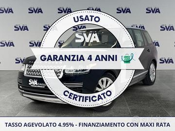 Land Rover Range Rover Range 3.0 tdV6 Vogue auto m