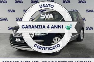 Land Rover Range Rover Range 3.0 tdV6 Vogue auto m