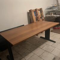 Scrivania da ufficio upper