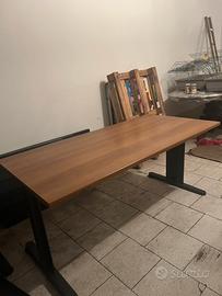 Scrivania da ufficio upper