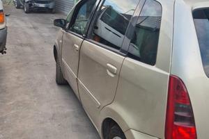 lancia musa 1.3 diesel cambio automatico 