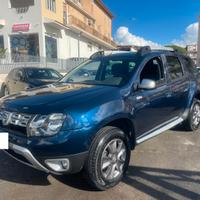 Dacia Duster 1.5 dCi 110CV 4x2 Ambiance