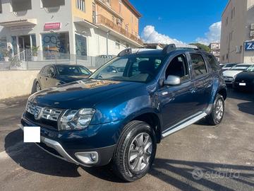 Dacia Duster 1.5 dCi 110CV 4x2 Ambiance
