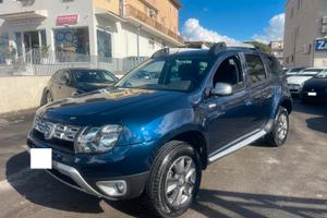Dacia Duster 1.5 dCi 110CV 4x2 Ambiance