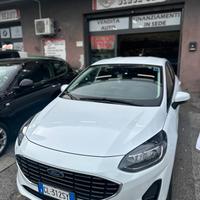 Ford Fiesta 1.1 75 CV 5 porte Titanium