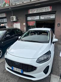 Ford Fiesta 1.1 75 CV 5 porte Titanium