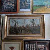 Quadro d'autore | AFFASCINANTE