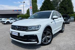 VOLKSWAGEN Tiguan 2.0 TDI 150CV SCR DSG R-Line