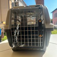 Trasportino per animali