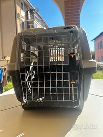 Trasportino per animali