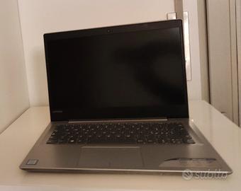 Lenovo IdeaPad 320-14IKB