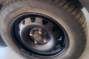 cerchi fiat 14"