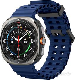 SmartWatch Z7 Ultra 47mm LTE Titanium Smart Watch