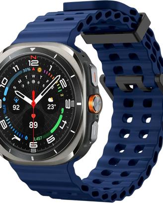 SmartWatch Z7 Ultra 47mm LTE Titanium Smart Watch