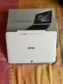 Asus Transformer Book