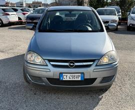 Opel Corsa 1.2i 16V cat 5 porte Enjoy