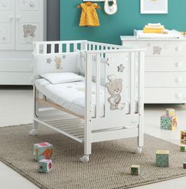 Azzurra Design – Lettino Contact Love Me