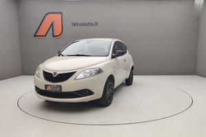 YPSILON 900 TWINAIR 70CV ECOCHIC GOLD METANO