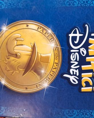 monete Disney complete 
