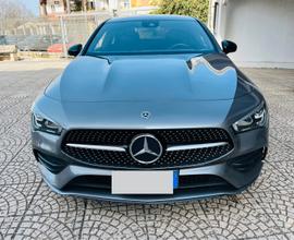 Mercedes CLA 180 Premium D