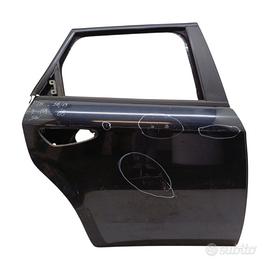 PORTIERA POSTERIORE DESTRA ALFA ROMEO 159 Sportwag