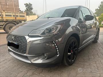 Ds DS3 3 PureTech 82 Performance Line