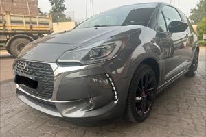 Ds DS3 3 PureTech 82 Performance Line