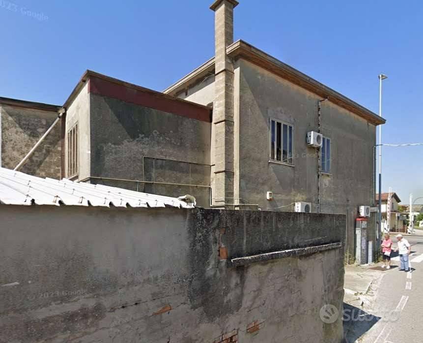Appartamento – Chioggia, Sant'Anna - Altro