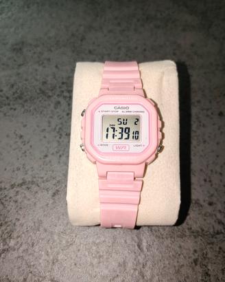 Orologio Casio 