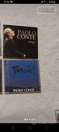 Due Cd Paolo Conte
