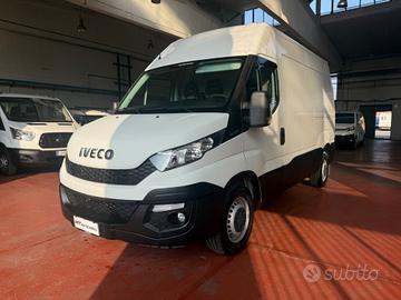 Iveco Daily furgone 35-150