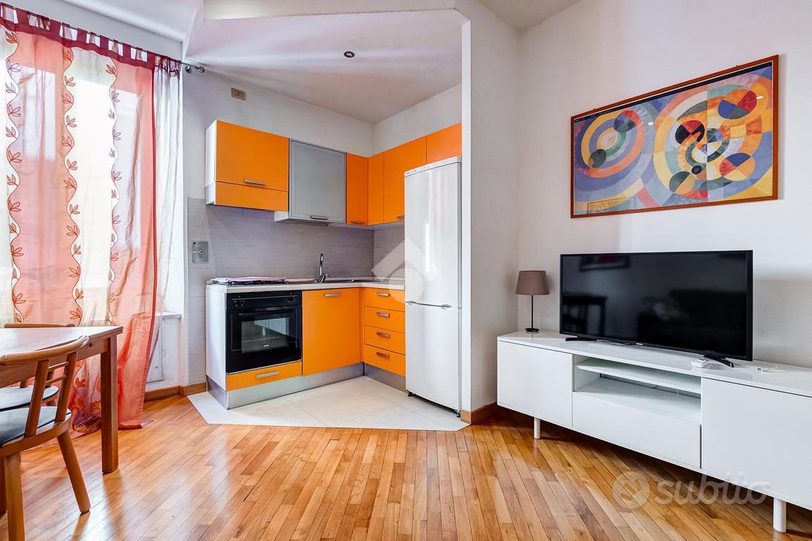 Appartamento – Roma, Testaccio, Municipio Roma I - Altro