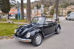 Volkswagen Maggiolino Cabriolet