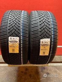 2 gomme 245 35 20 goodyear inv a3550